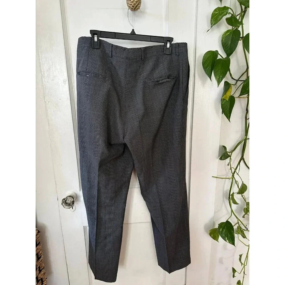 Men’s size 31 vintage pants - Picture 8 of 9